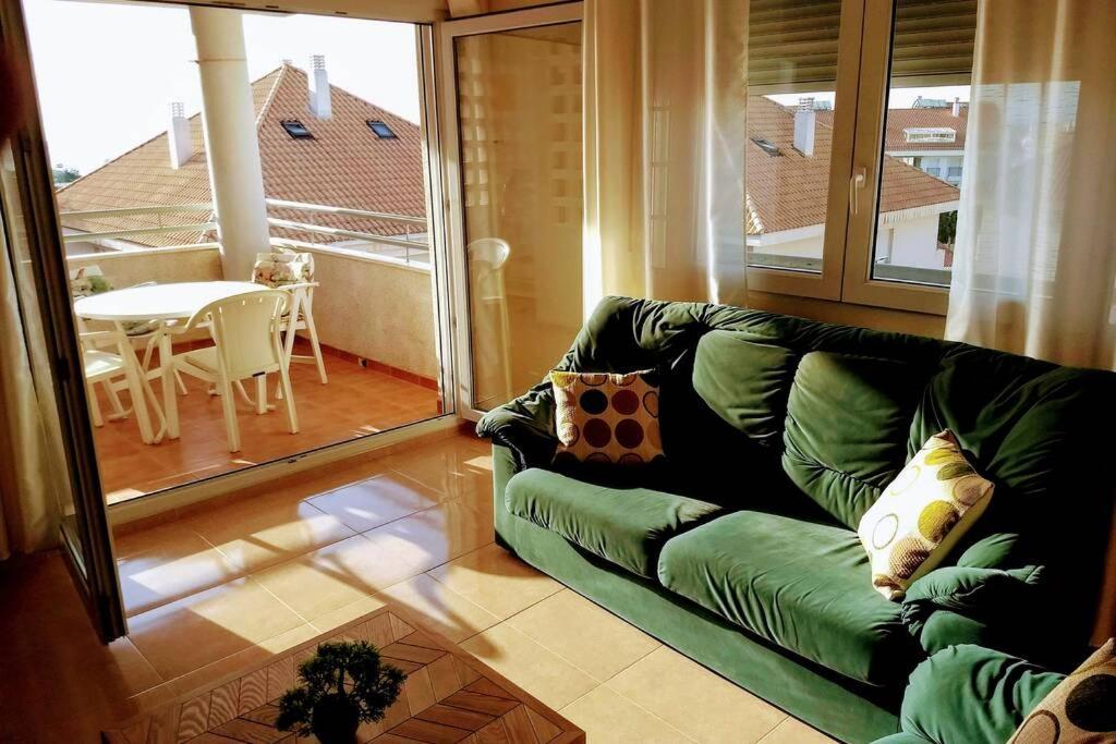 Bright & Spacious Apt - Panoramic Views! Διαμέρισμα Αλτέα Εξωτερικό φωτογραφία