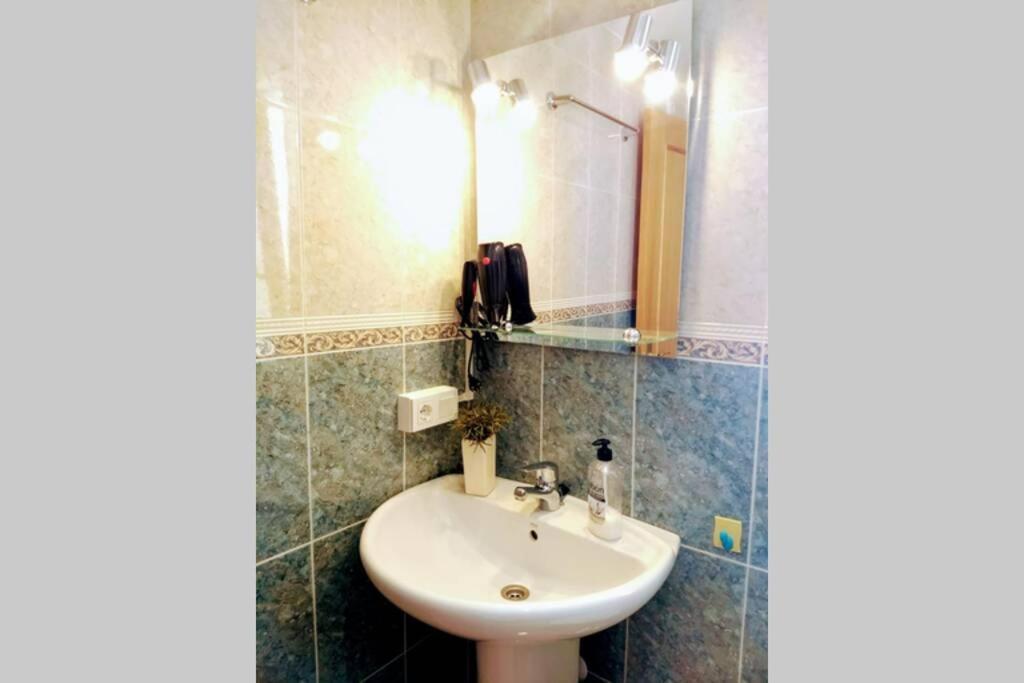 Bright & Spacious Apt - Panoramic Views! Διαμέρισμα Αλτέα Εξωτερικό φωτογραφία