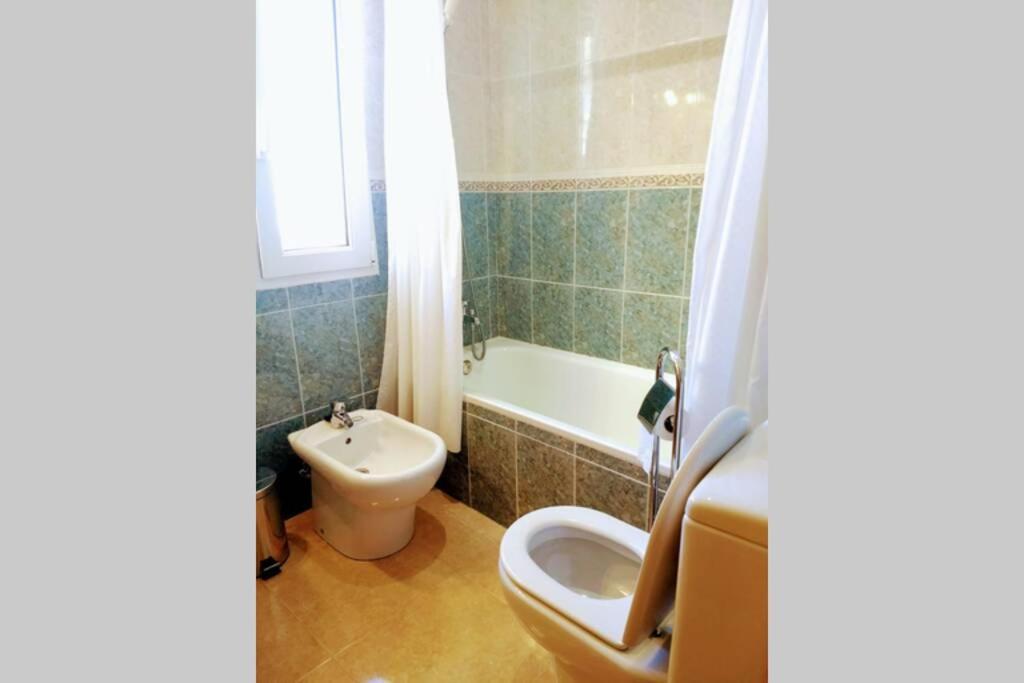 Bright & Spacious Apt - Panoramic Views! Διαμέρισμα Αλτέα Εξωτερικό φωτογραφία