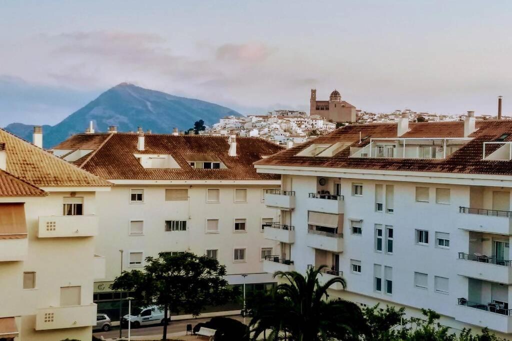 Bright & Spacious Apt - Panoramic Views! Διαμέρισμα Αλτέα Εξωτερικό φωτογραφία